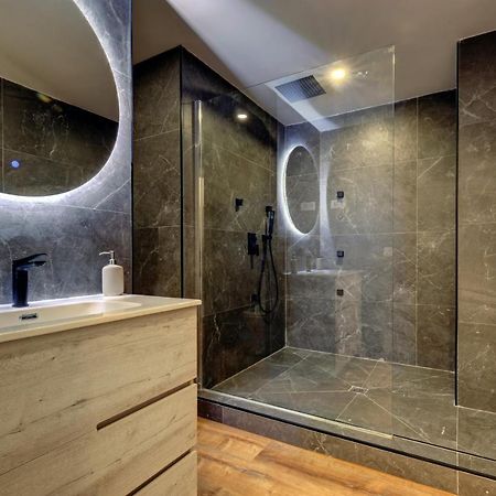 Ferienwohnung Duplex Elegante En Marbella Exterior foto